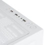 NOX Hummer Vision Blanca
